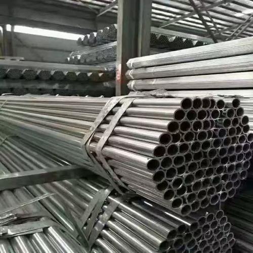 黑龙江q355nhb耐候钢管