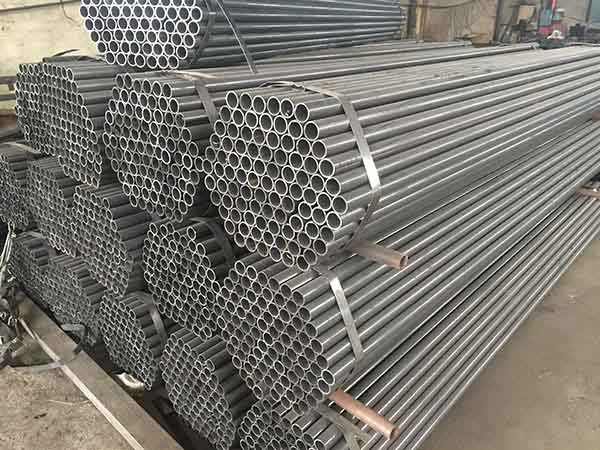 黑龙江nd考登钢管